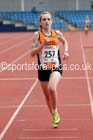 Senior womens 5000 metres, Northern Senior and Under-20s Champs., SportsCity, Manchester. Photo: David T. Hewitson/Sports for All Pics